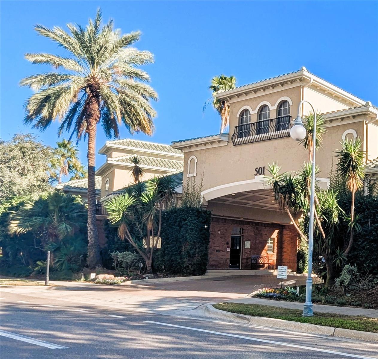 501 KNIGHTS RUN AVE #2205, TAMPA, FL, 33602