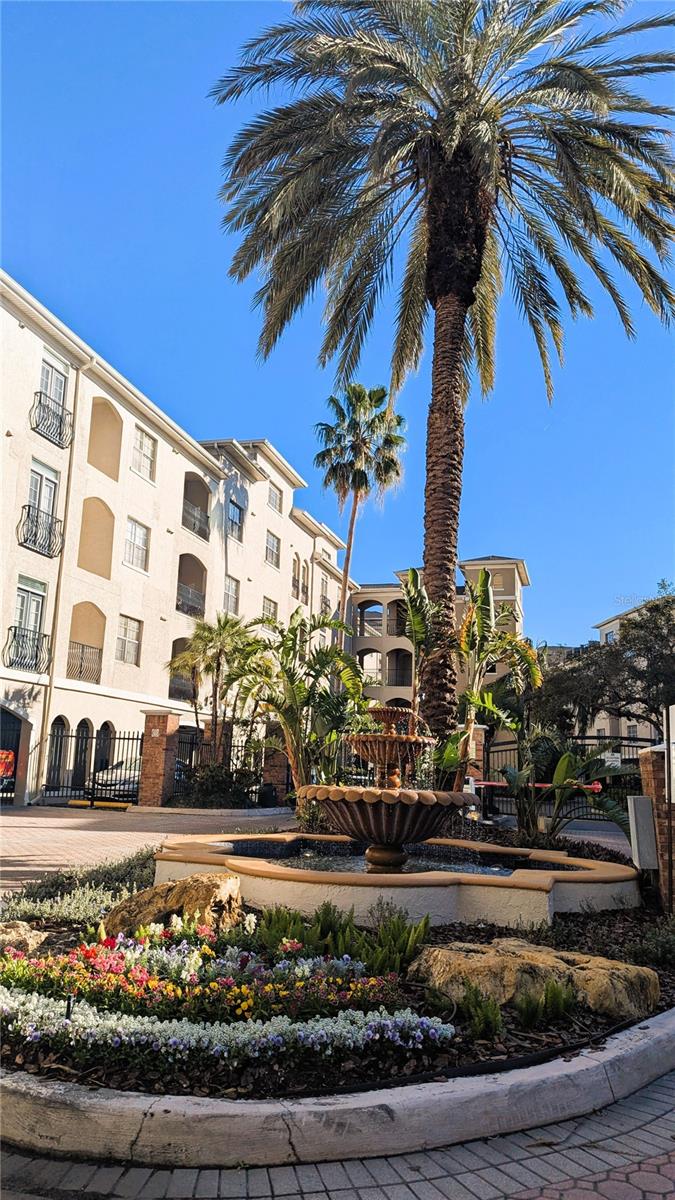 501 KNIGHTS RUN AVE #2205, TAMPA, FL, 33602