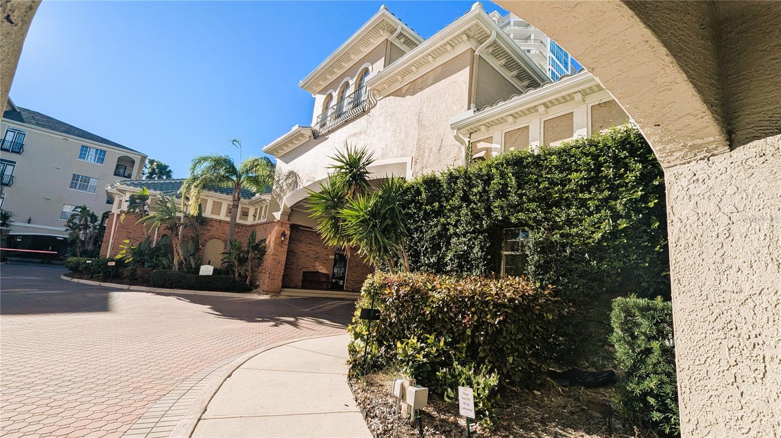 501 KNIGHTS RUN AVE #2205, TAMPA, FL, 33602