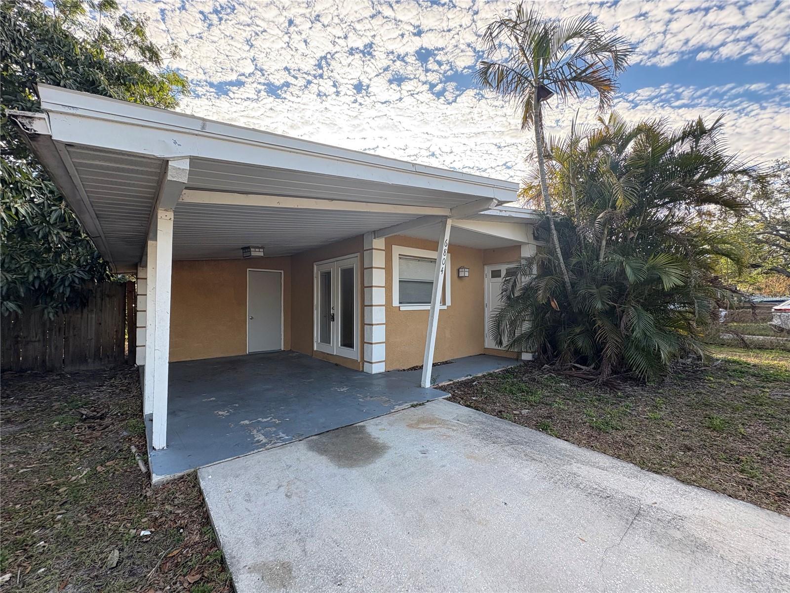 6804 S WALL ST, TAMPA, FL, 33616