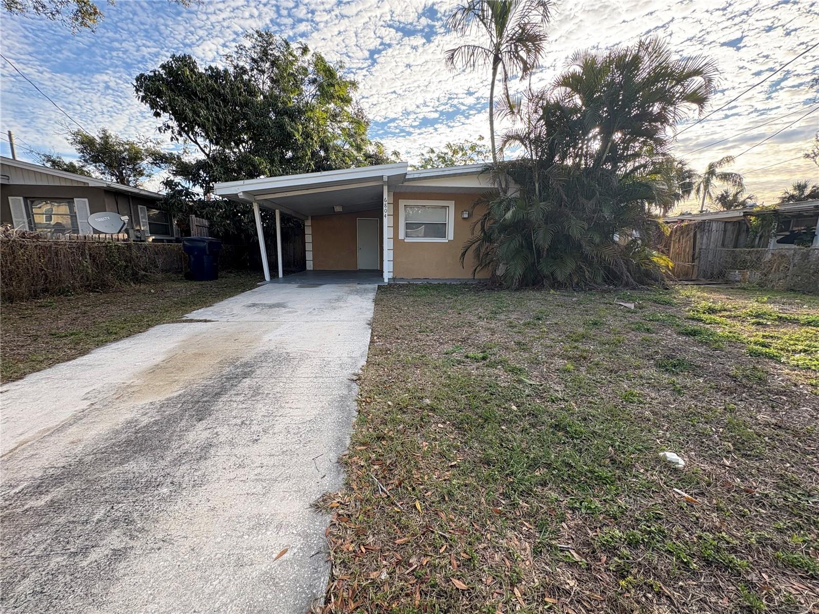 6804 S WALL ST, TAMPA, FL, 33616