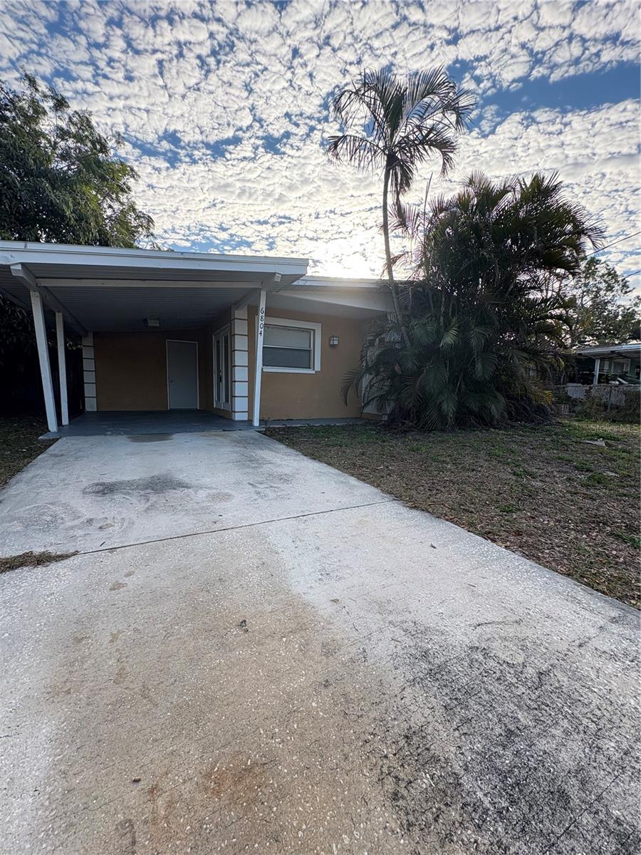 6804 S WALL ST, TAMPA, FL, 33616