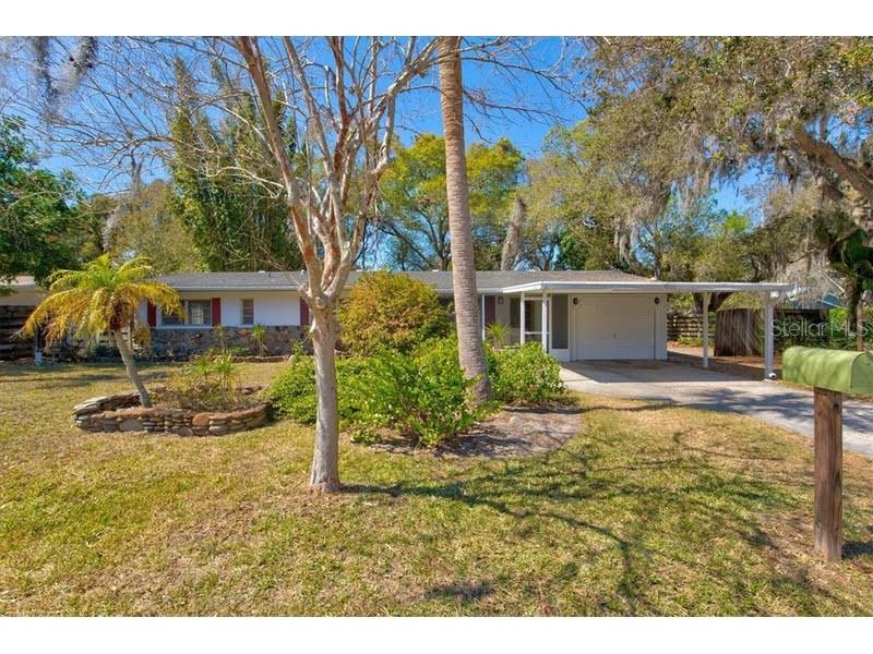 2000 CRAFT LN, SARASOTA, FL, 34239