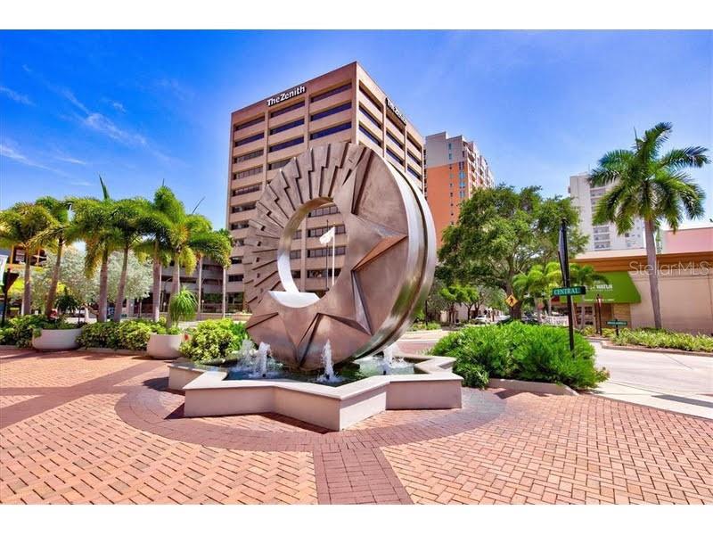 2000 CRAFT LN, SARASOTA, FL, 34239