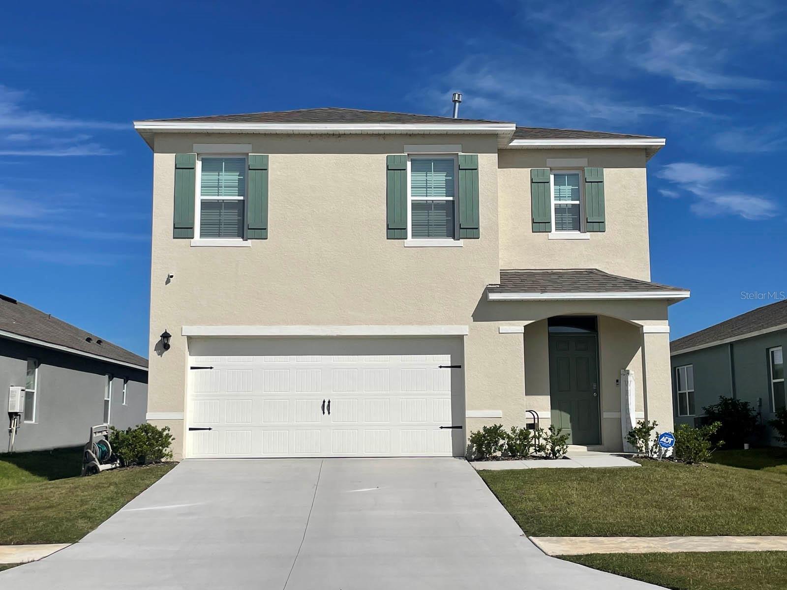2977 MOULIN RD, DAVENPORT, FL, 33837