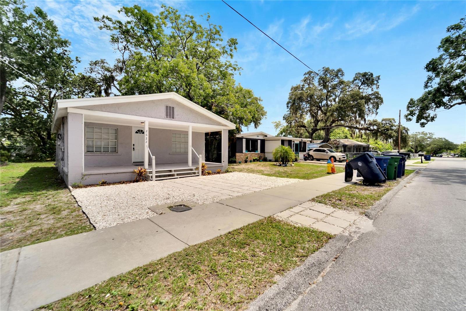2622 E GENESEE ST, TAMPA, FL, 33610