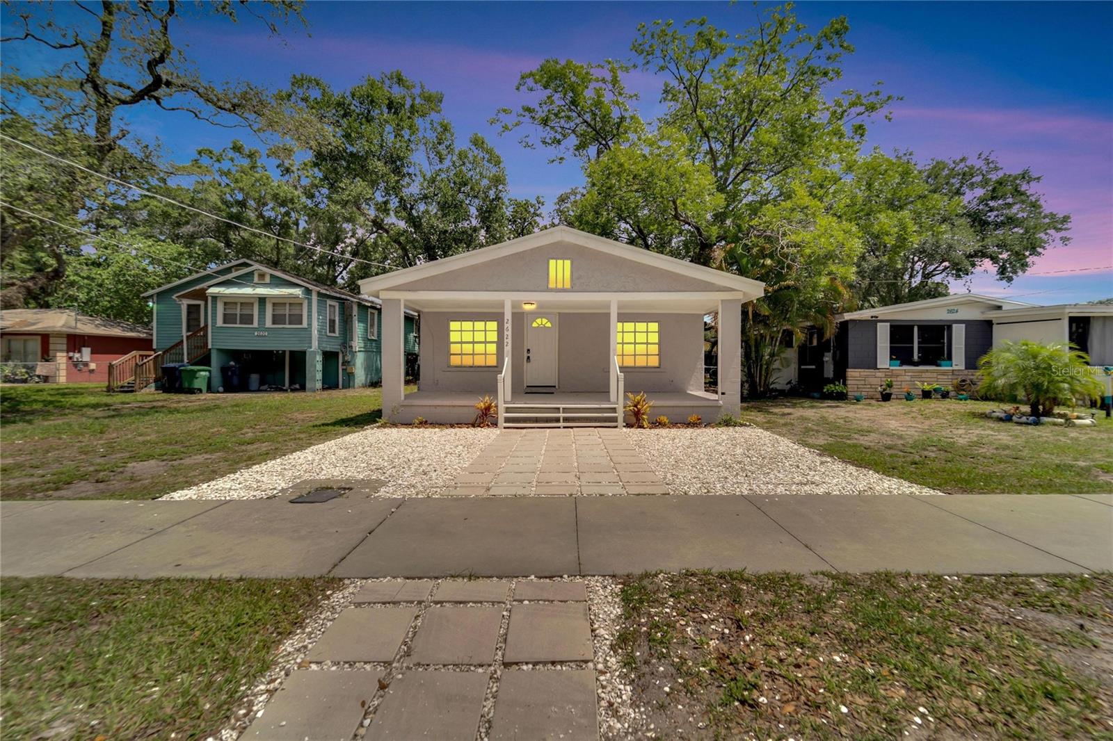 2622 E GENESEE ST, TAMPA, FL, 33610