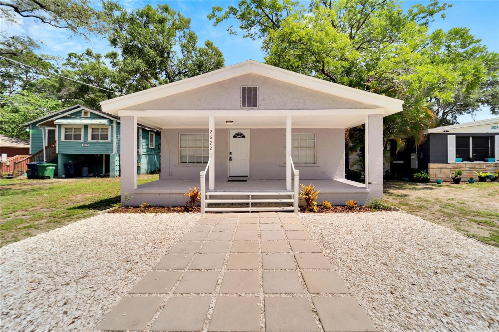 2622 E GENESEE ST, TAMPA, FL, 33610
