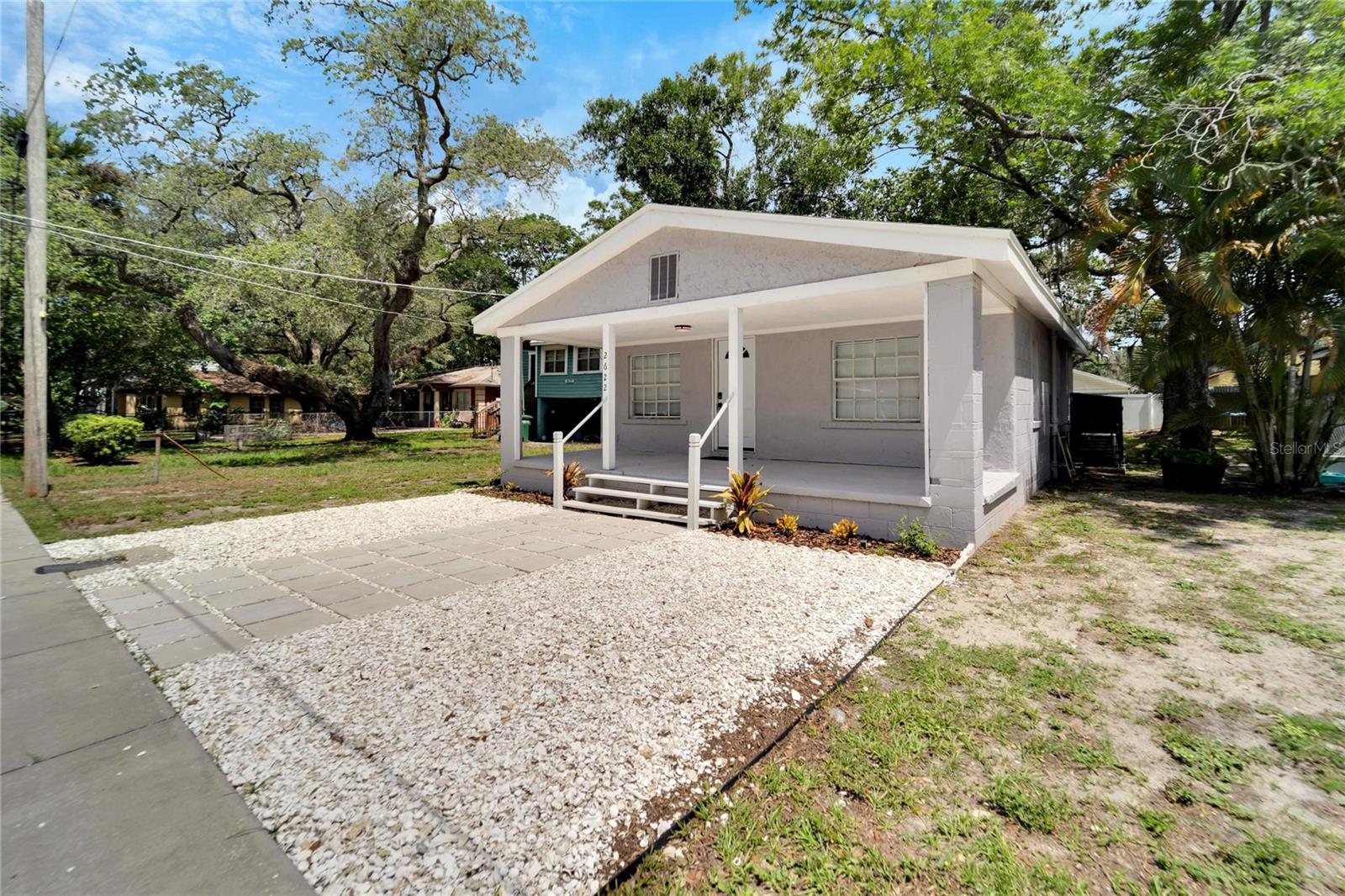 2622 E GENESEE ST, TAMPA, FL, 33610