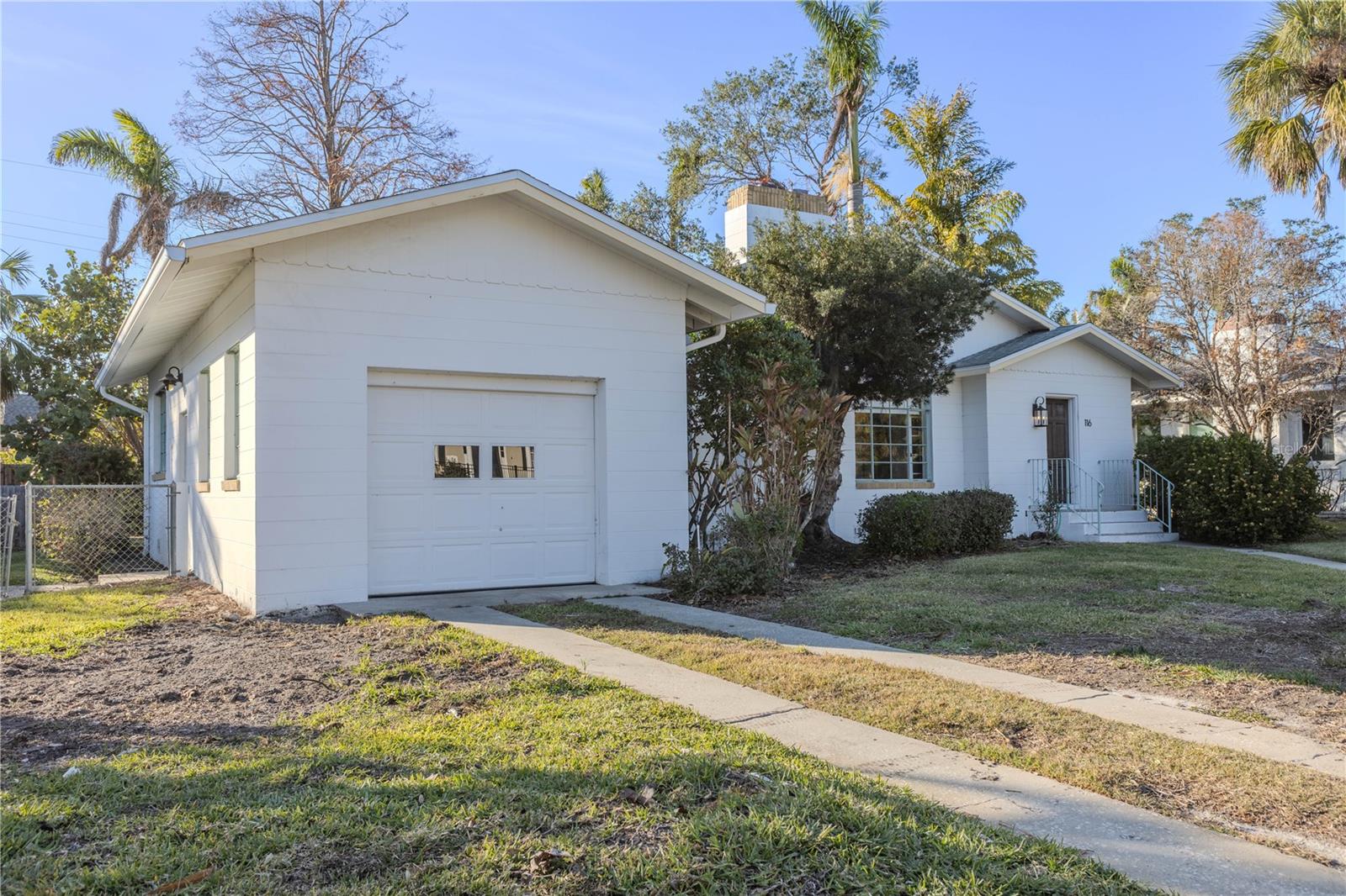 116 23RD ST W, BRADENTON, FL, 34205