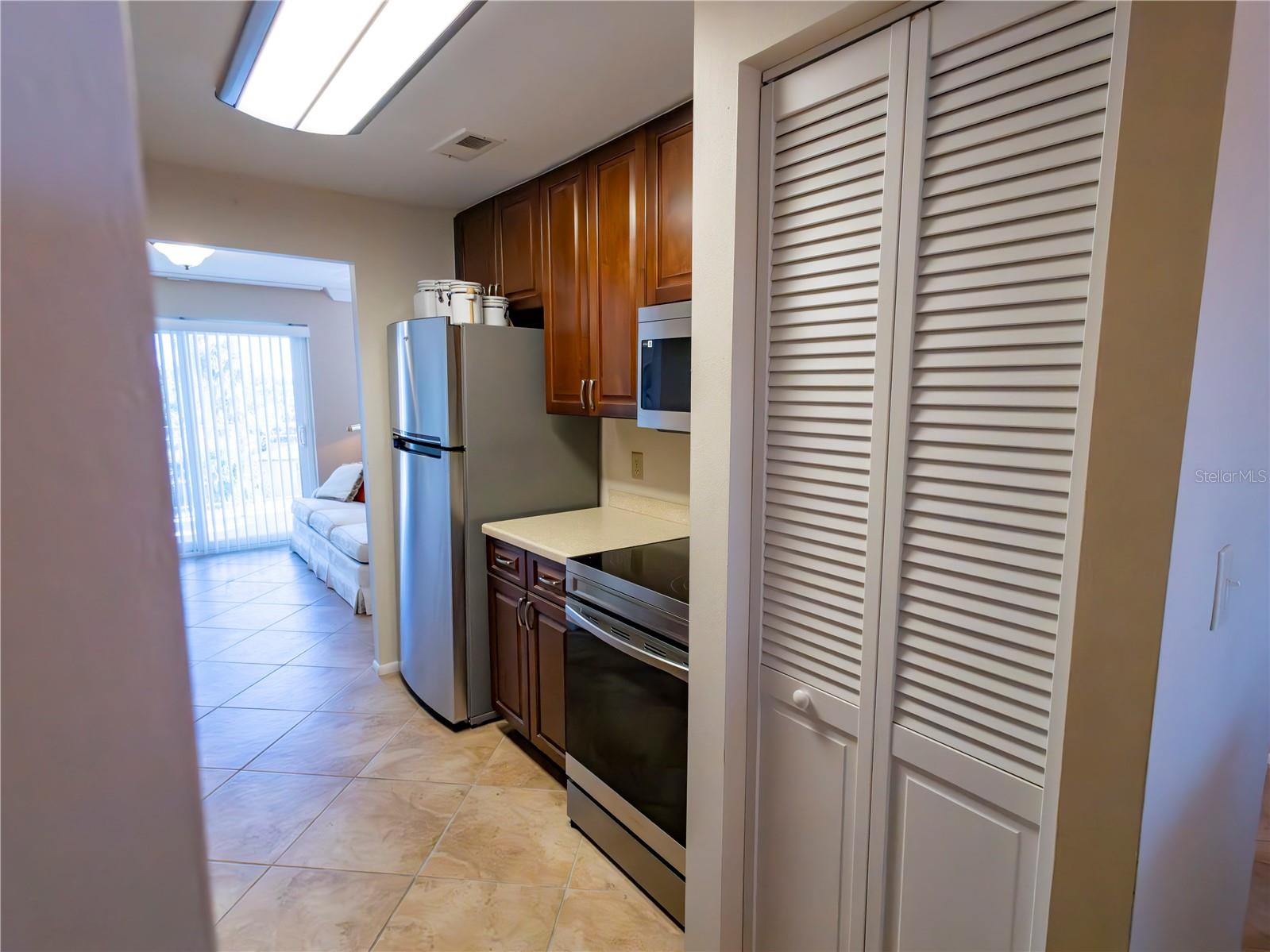 500 THE ESPLANADE N #306, VENICE, FL, 34285