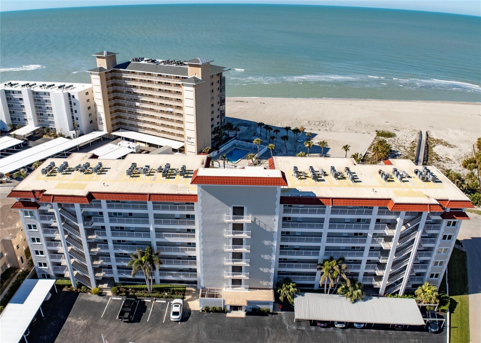500 THE ESPLANADE N #306, VENICE, FL, 34285