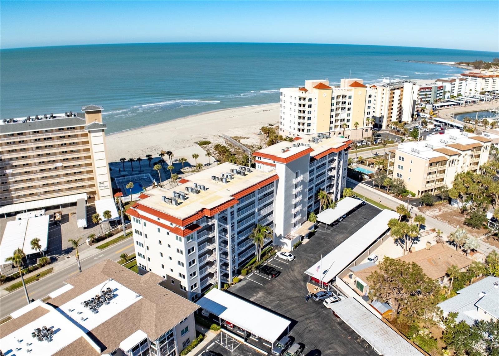 500 THE ESPLANADE N #306, VENICE, FL, 34285