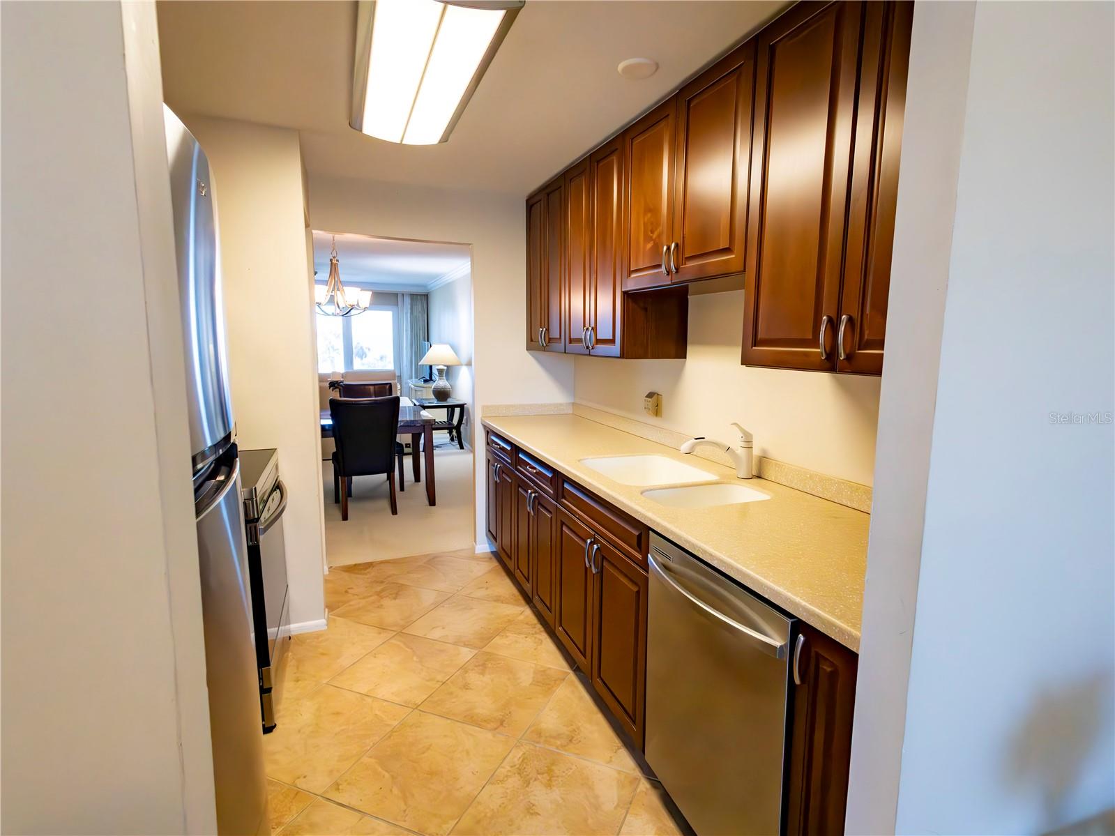 500 THE ESPLANADE N #306, VENICE, FL, 34285