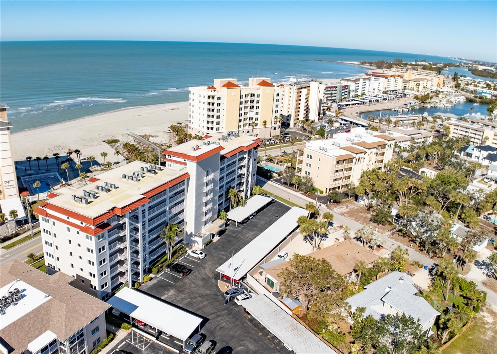 500 THE ESPLANADE N #306, VENICE, FL, 34285