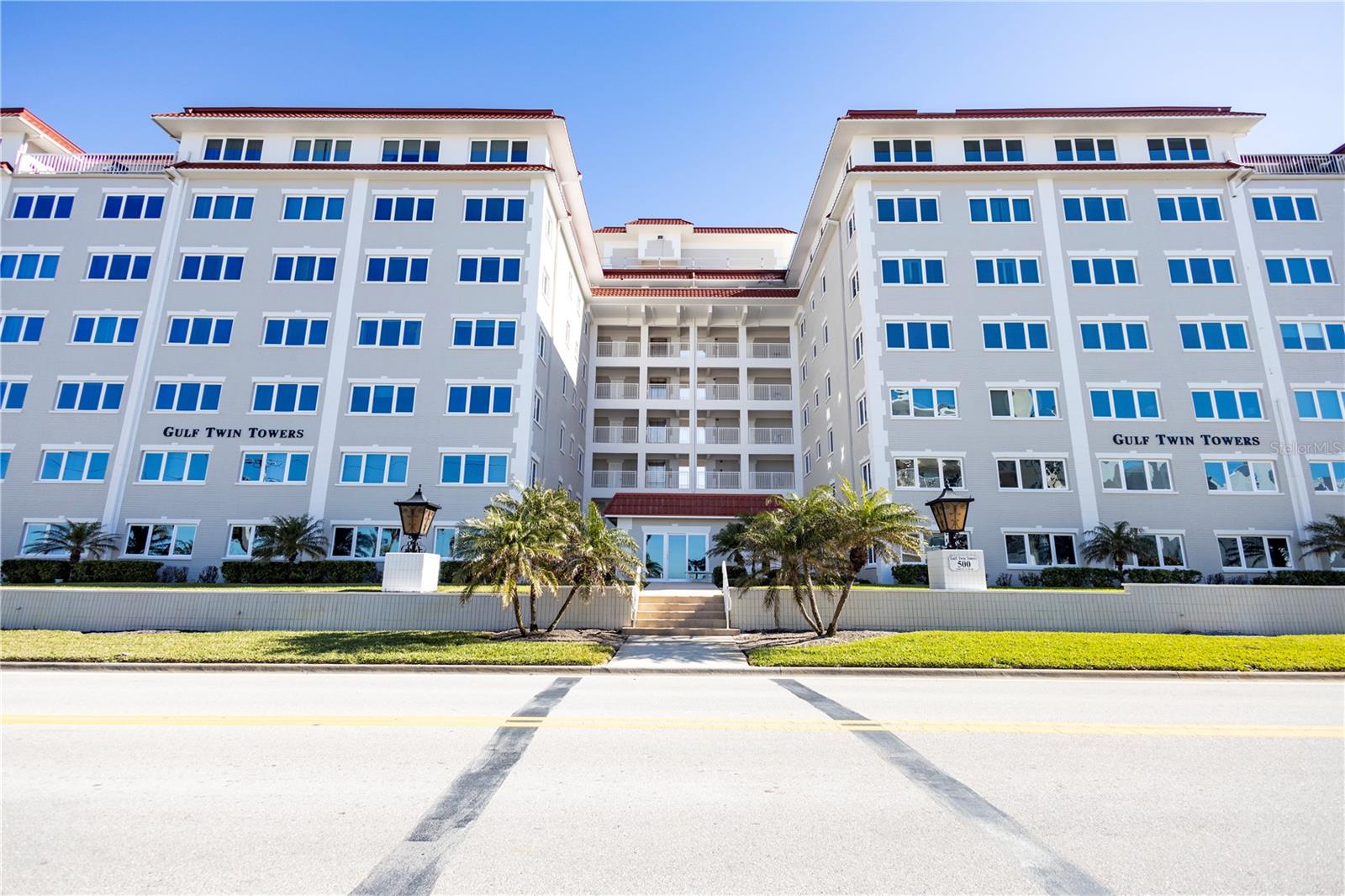 500 THE ESPLANADE N #306, VENICE, FL, 34285