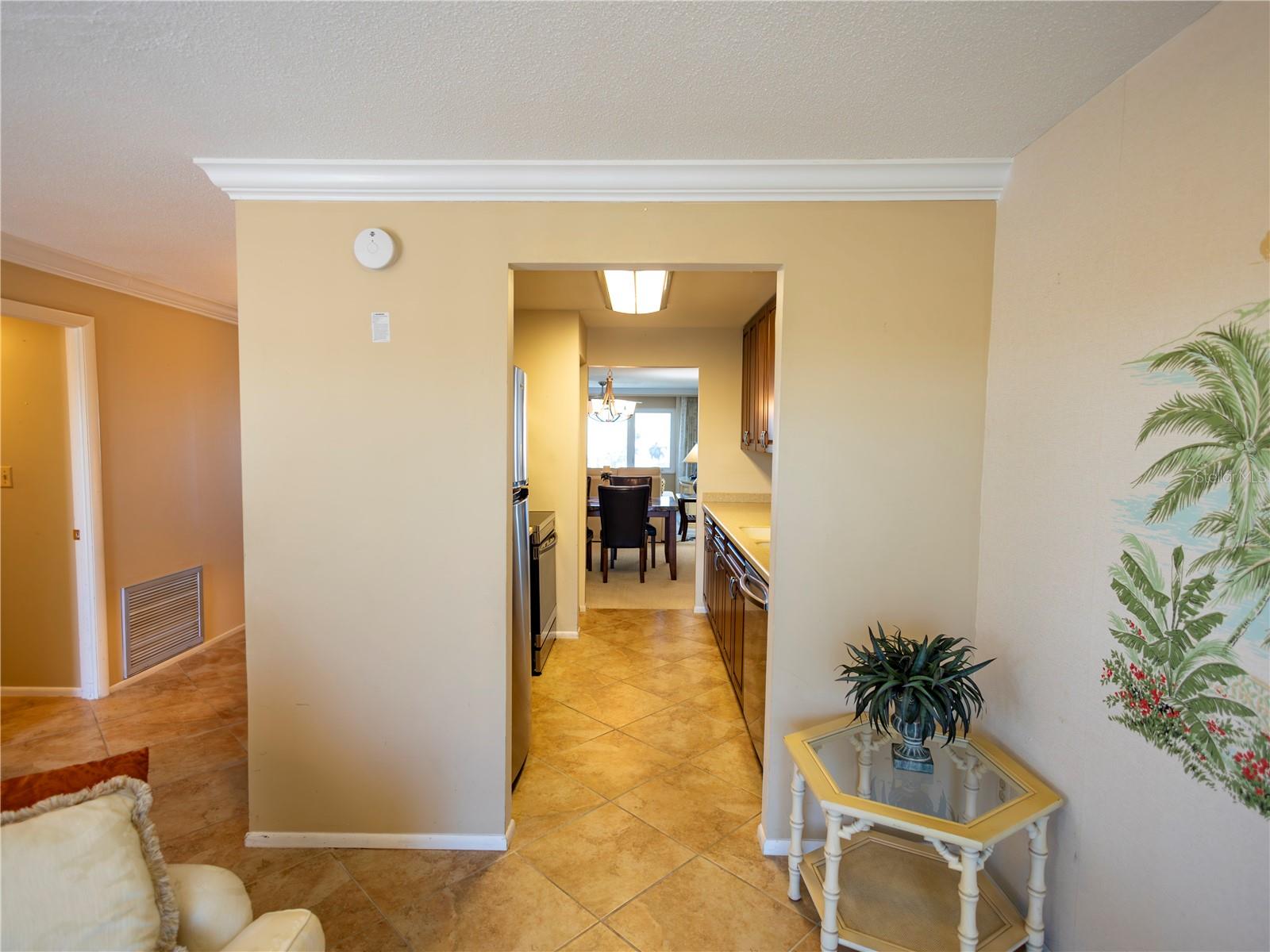 500 THE ESPLANADE N #306, VENICE, FL, 34285
