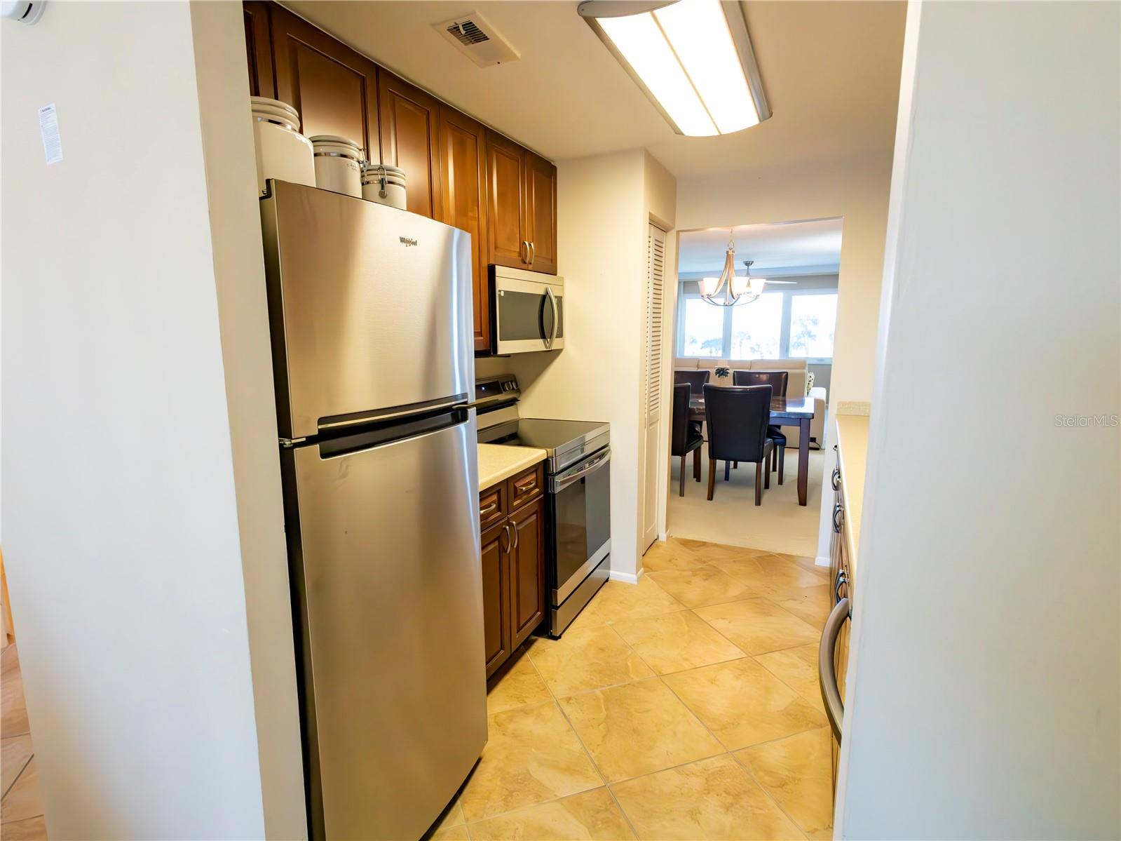 500 THE ESPLANADE N #306, VENICE, FL, 34285