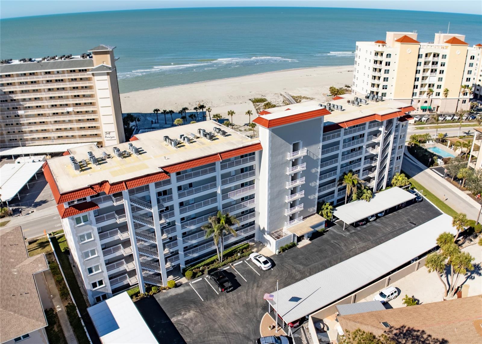 500 THE ESPLANADE N #306, VENICE, FL, 34285