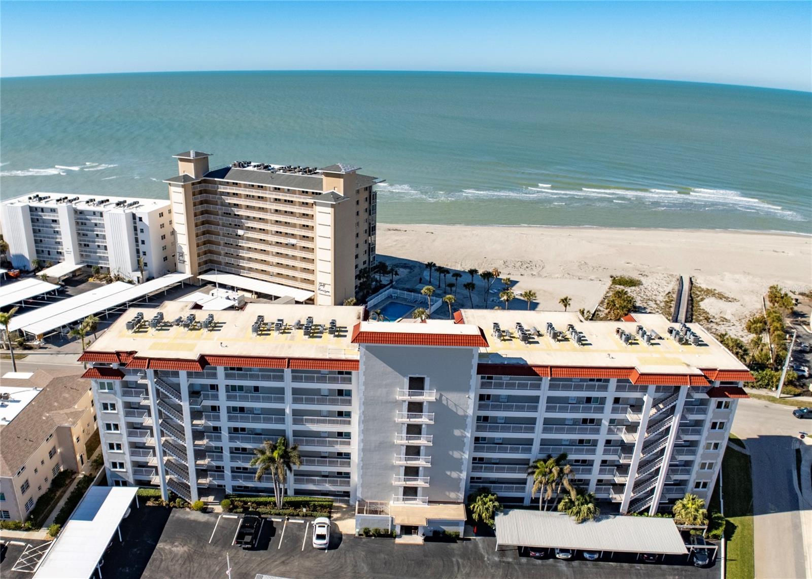 500 THE ESPLANADE N #306, VENICE, FL, 34285