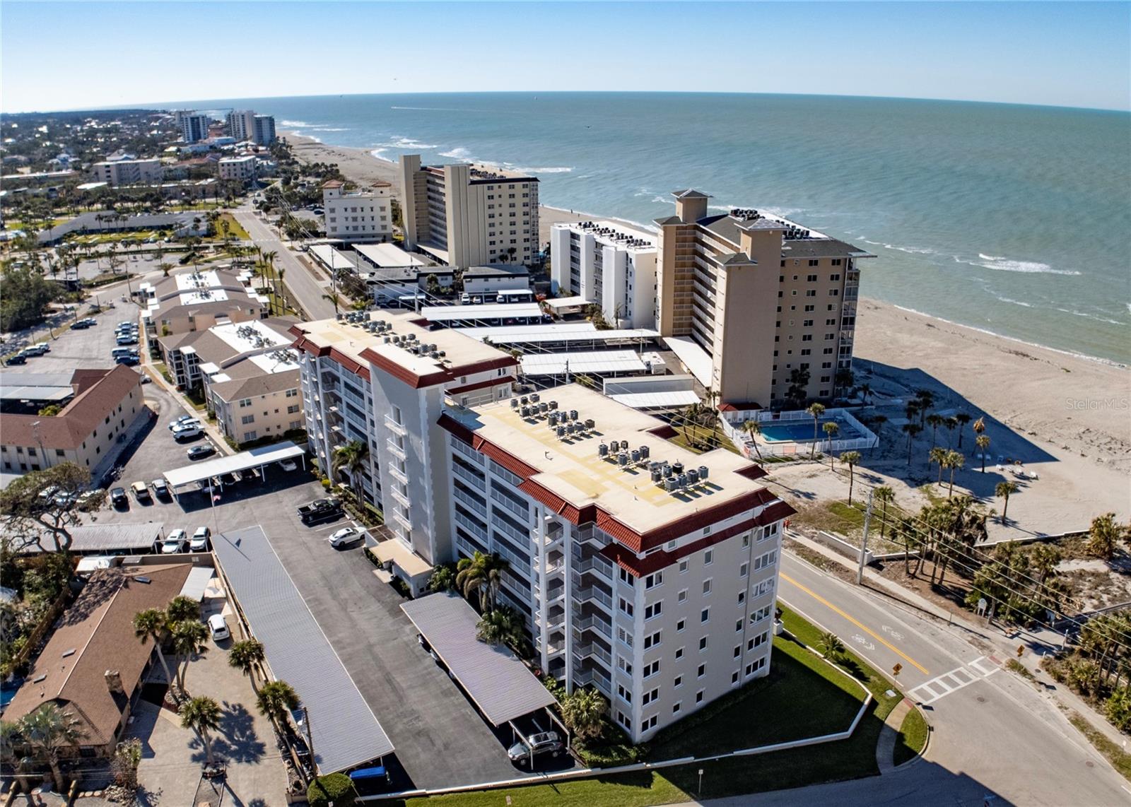 500 THE ESPLANADE N #306, VENICE, FL, 34285