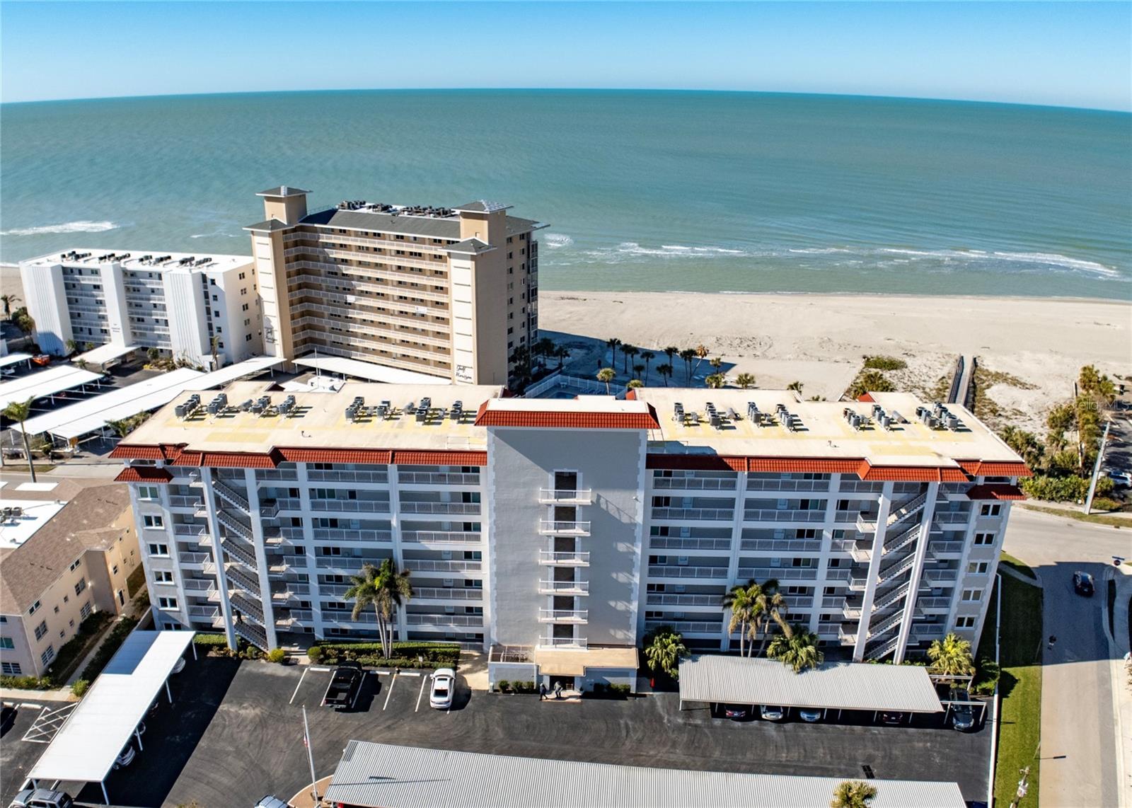 500 THE ESPLANADE N #306, VENICE, FL, 34285