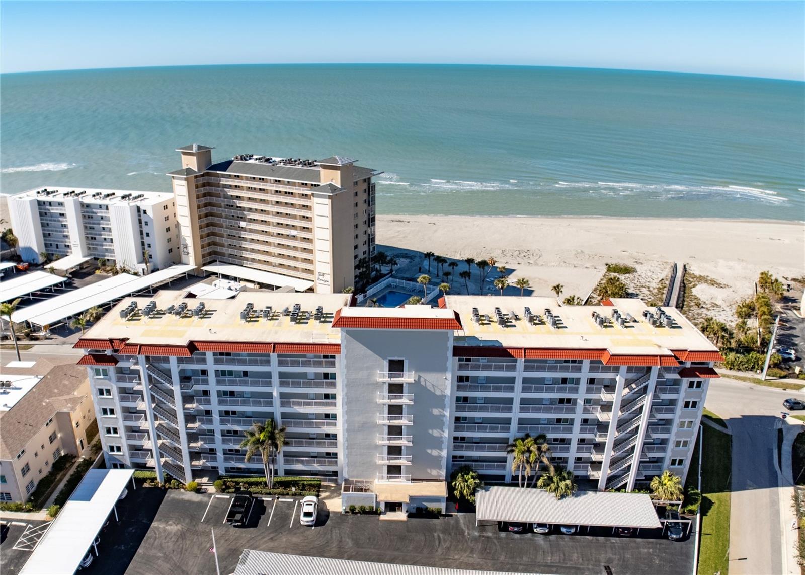 500 THE ESPLANADE N #306, VENICE, FL, 34285