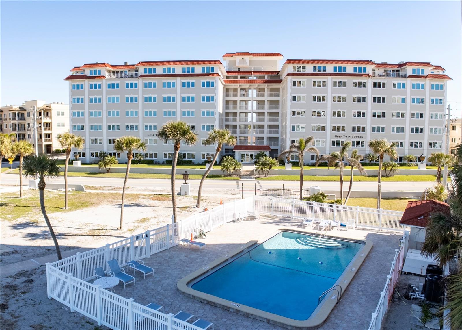 500 THE ESPLANADE N #306, VENICE, FL, 34285