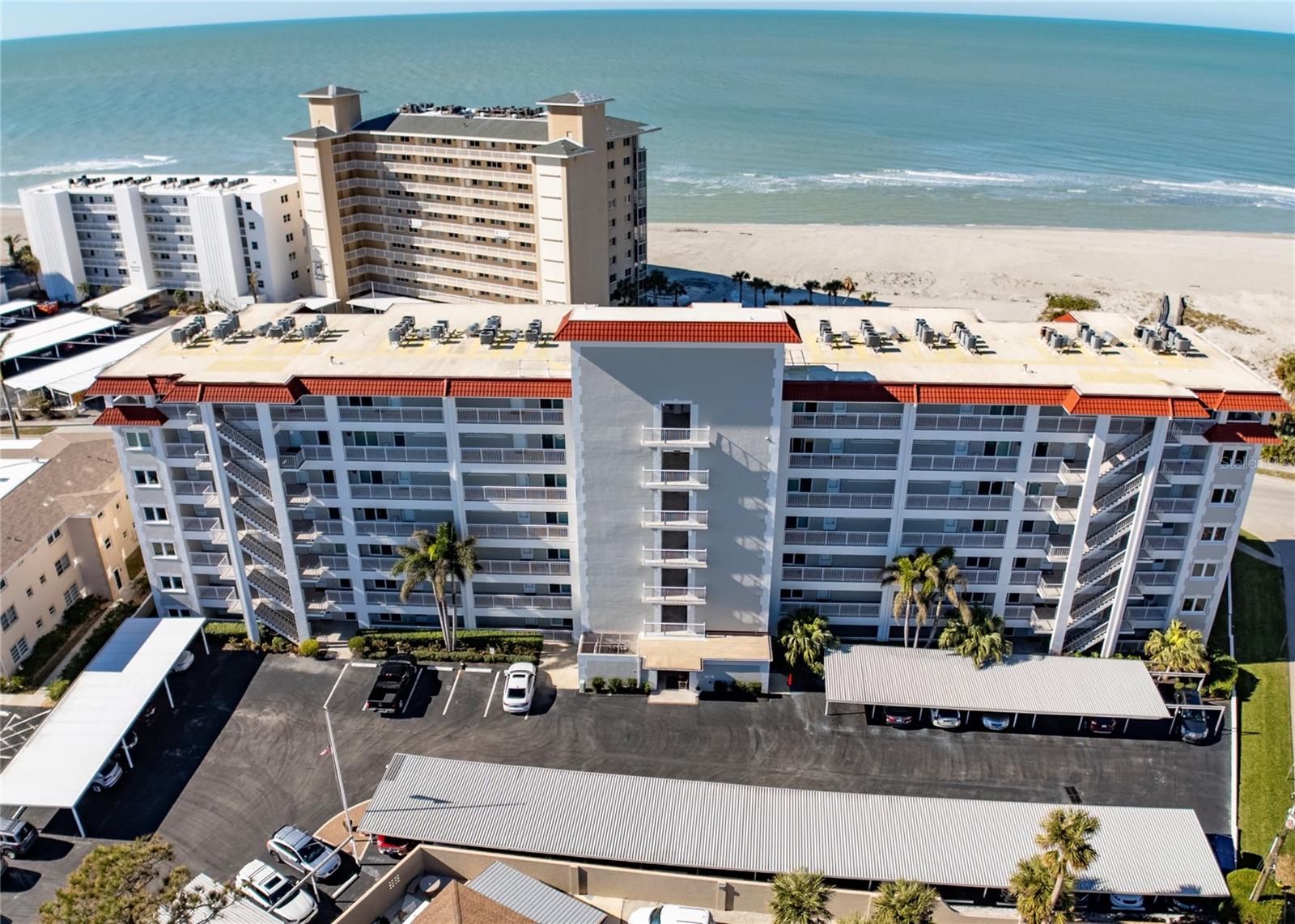 500 THE ESPLANADE N #306, VENICE, FL, 34285
