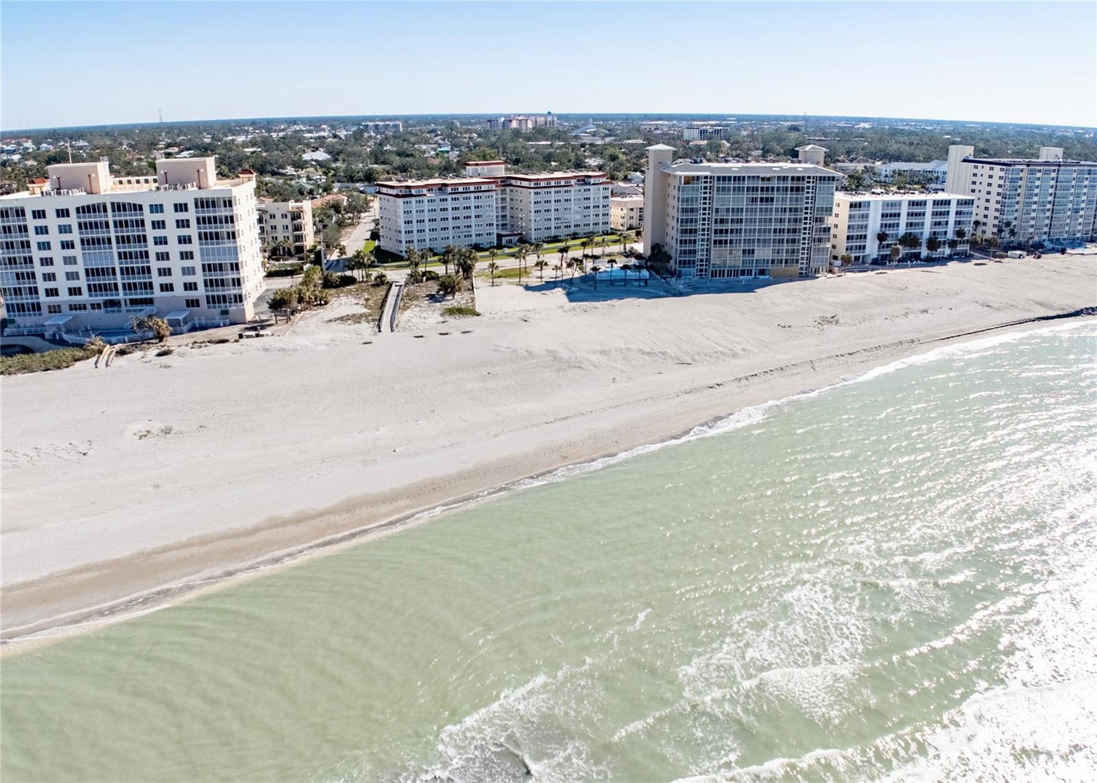 500 THE ESPLANADE N #306, VENICE, FL, 34285