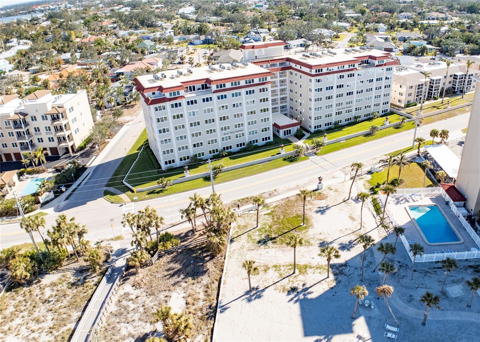 500 THE ESPLANADE N #306, VENICE, FL, 34285