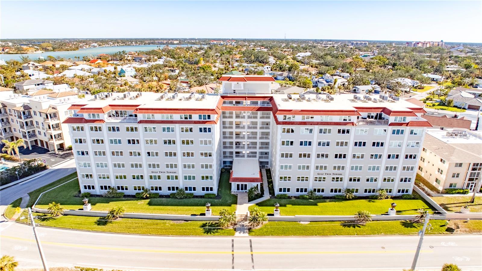500 THE ESPLANADE N #306, VENICE, FL, 34285