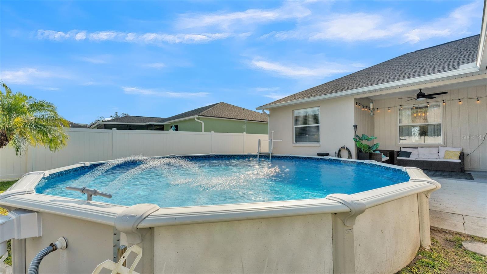 5181 ASHWOOD DR, LAKELAND, FL, 33811