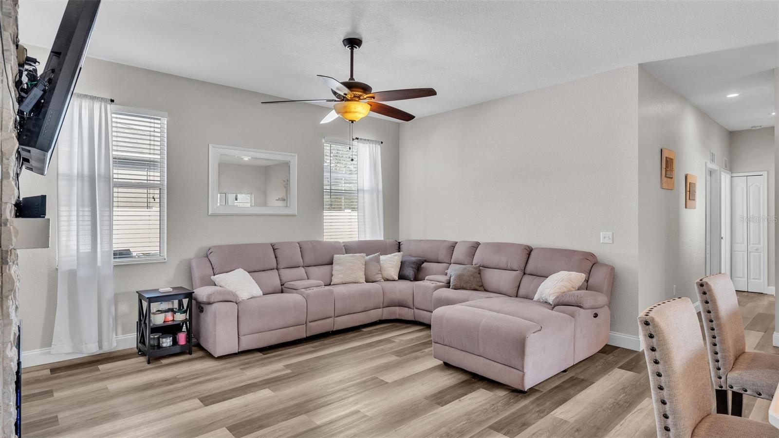 5181 ASHWOOD DR, LAKELAND, FL, 33811