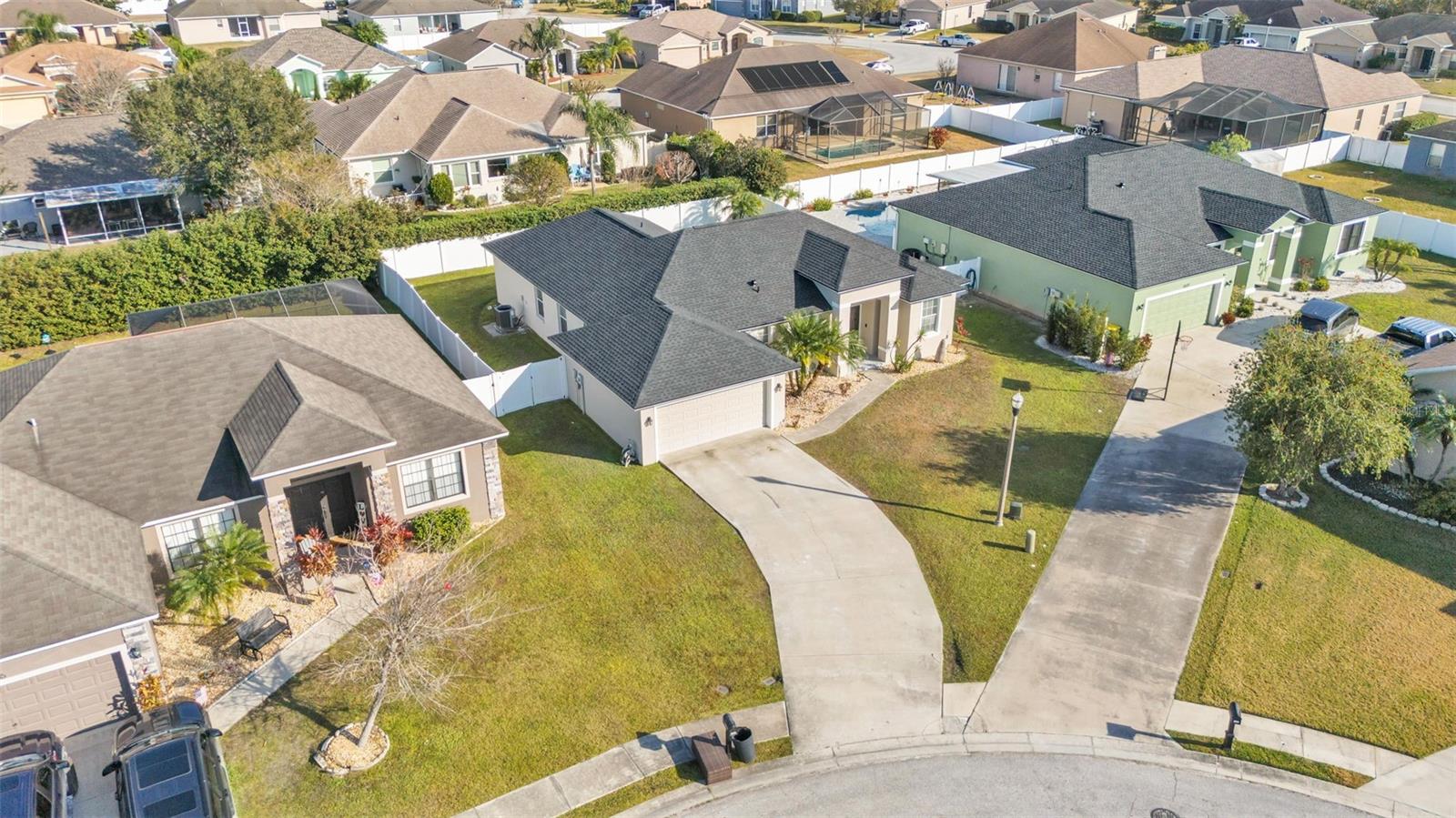 5181 ASHWOOD DR, LAKELAND, FL, 33811