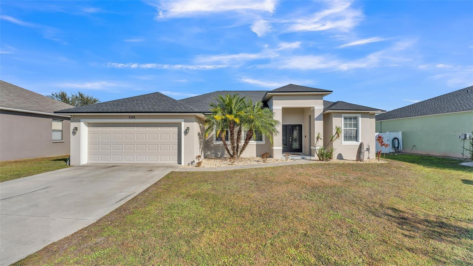 5181 ASHWOOD DR, LAKELAND, FL, 33811