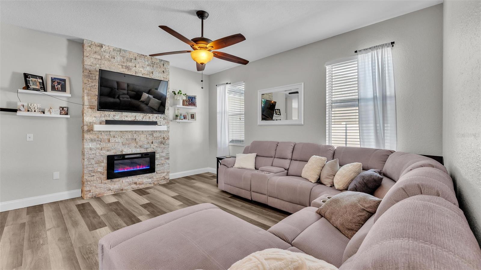 5181 ASHWOOD DR, LAKELAND, FL, 33811