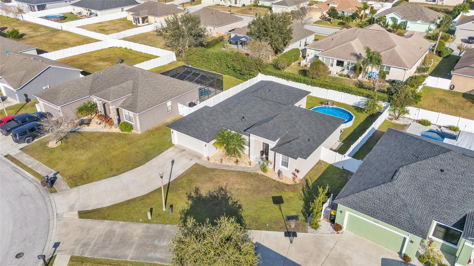 5181 ASHWOOD DR, LAKELAND, FL, 33811