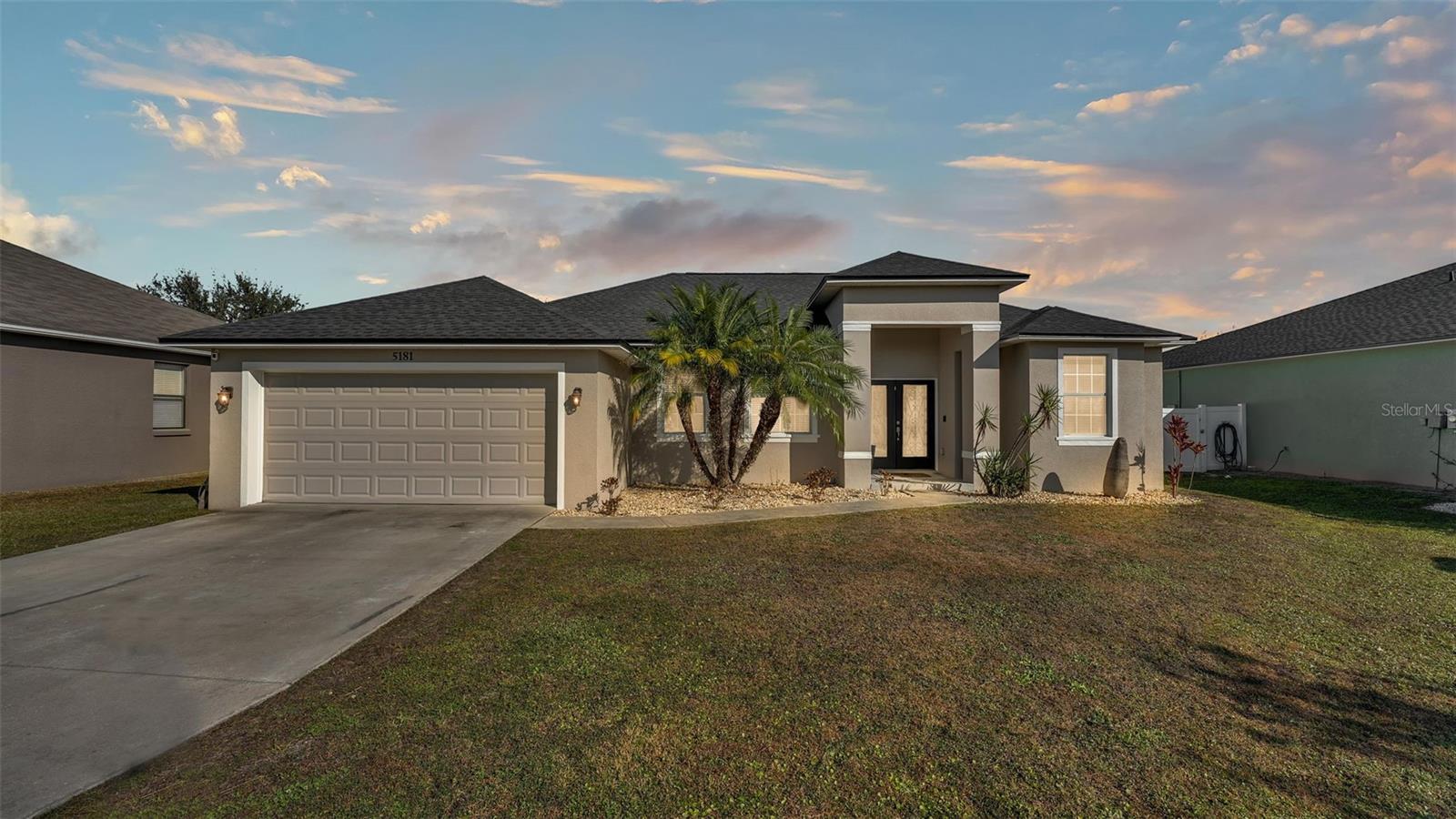 5181 ASHWOOD DR, LAKELAND, FL, 33811