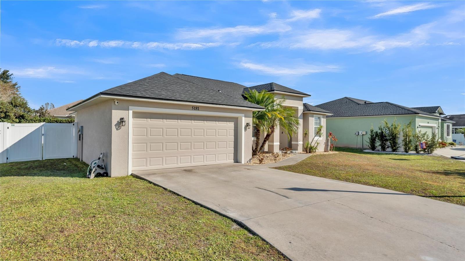 5181 ASHWOOD DR, LAKELAND, FL, 33811