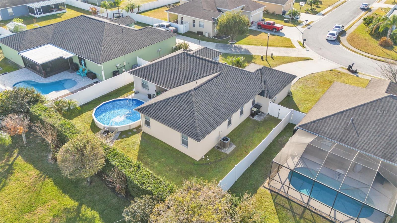 5181 ASHWOOD DR, LAKELAND, FL, 33811