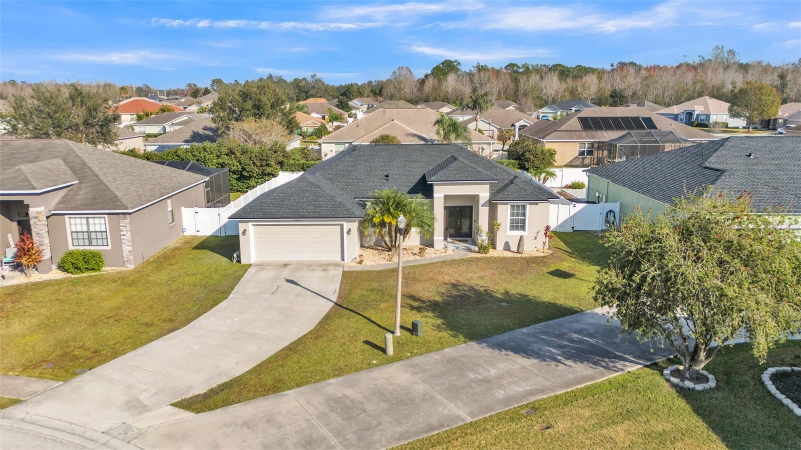 5181 ASHWOOD DR, LAKELAND, FL, 33811