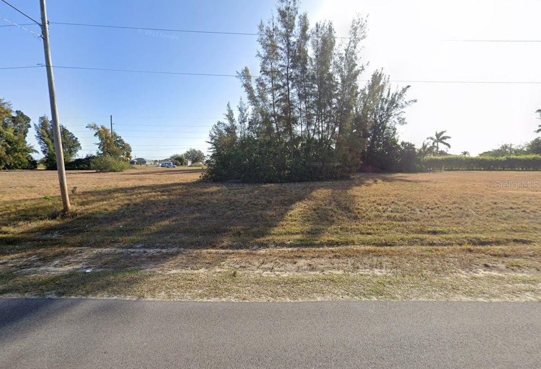 303 SW 16TH PL, CAPE CORAL, FL, 33991
