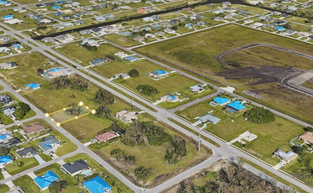 303 SW 16TH PL, CAPE CORAL, FL, 33991