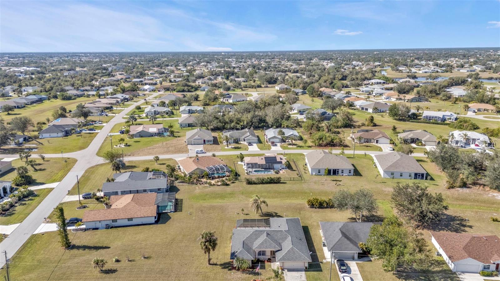 413 SAN AMBROSIO ST, PUNTA GORDA, FL, 33983