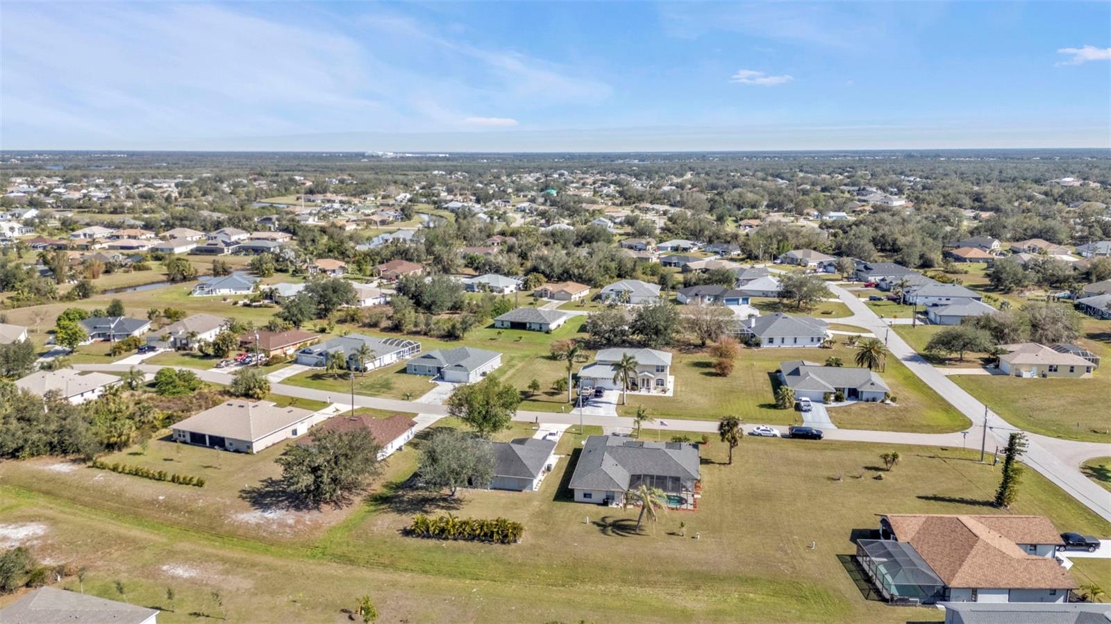 413 SAN AMBROSIO ST, PUNTA GORDA, FL, 33983
