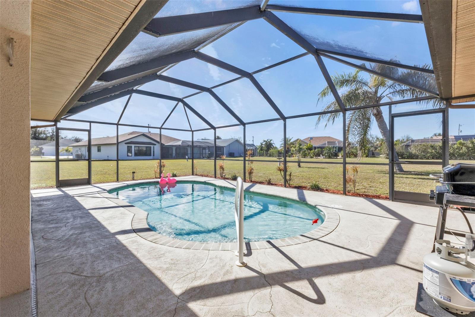 413 SAN AMBROSIO ST, PUNTA GORDA, FL, 33983