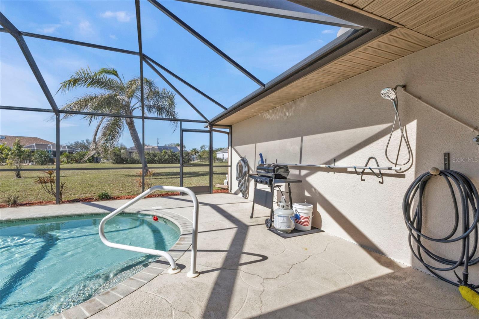 413 SAN AMBROSIO ST, PUNTA GORDA, FL, 33983