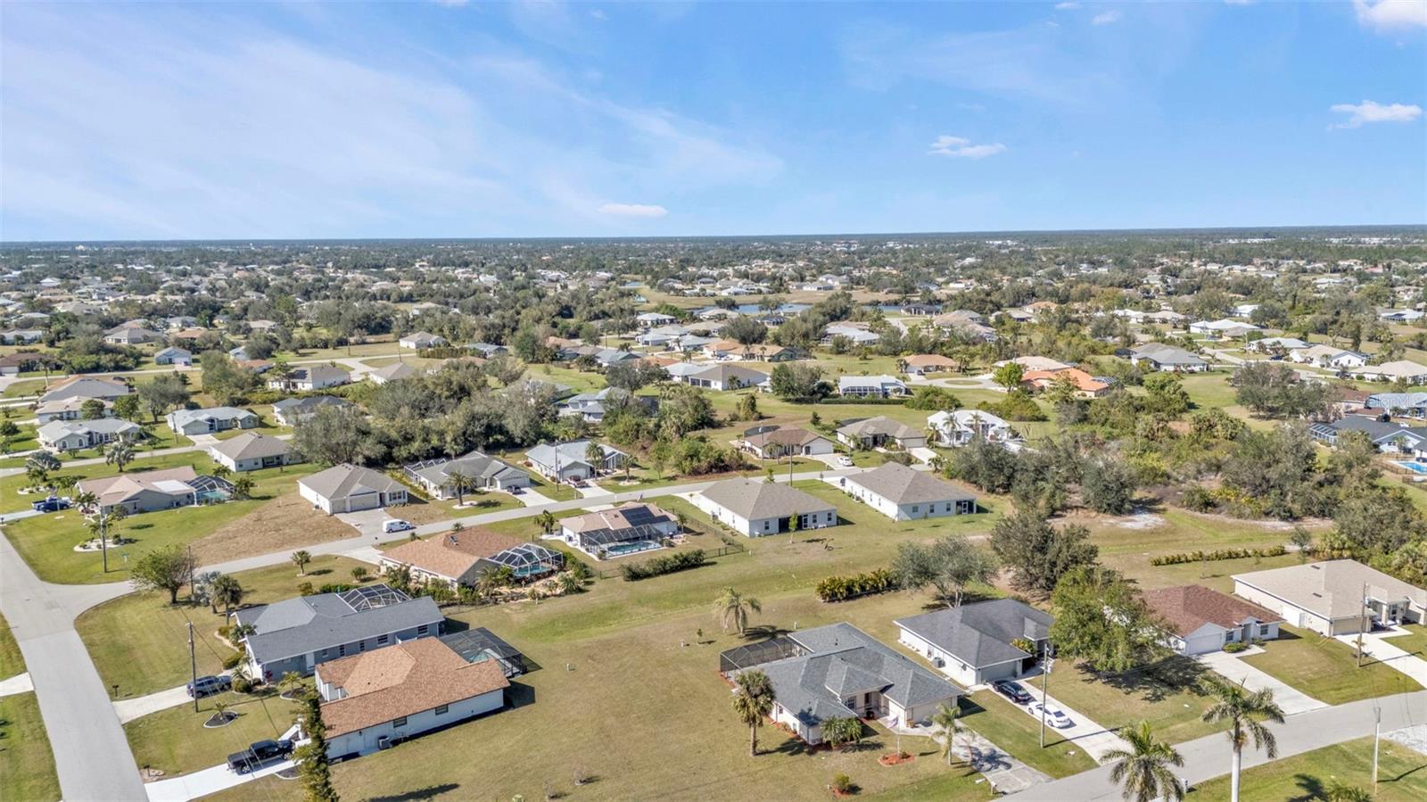 413 SAN AMBROSIO ST, PUNTA GORDA, FL, 33983