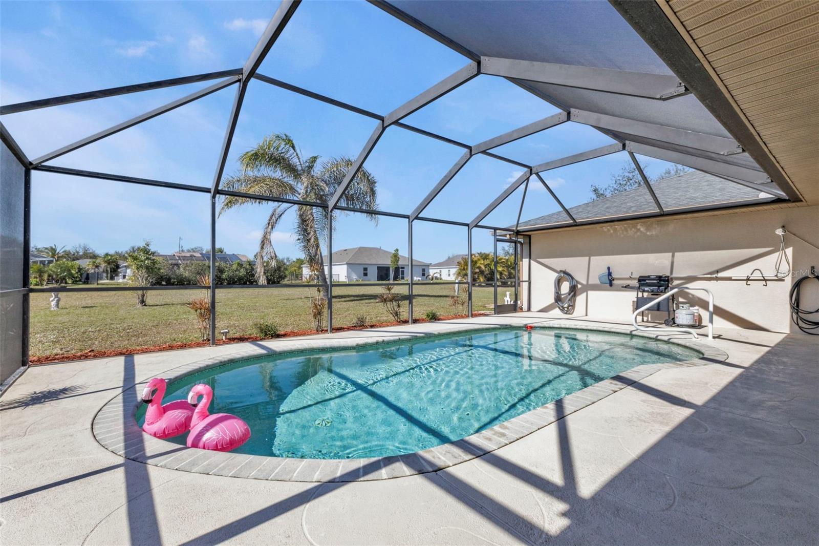 413 SAN AMBROSIO ST, PUNTA GORDA, FL, 33983